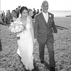 Meet your Posher, Cali